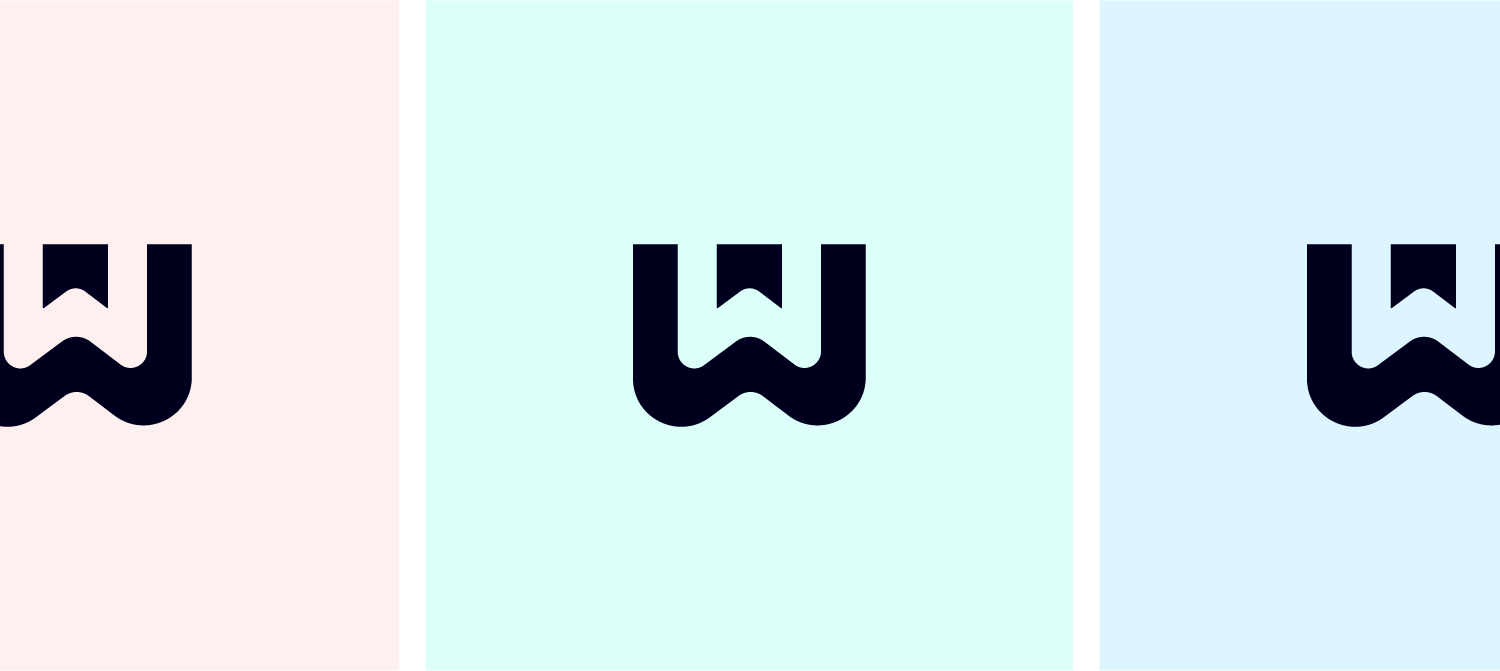 Kleurenpalet WR fris